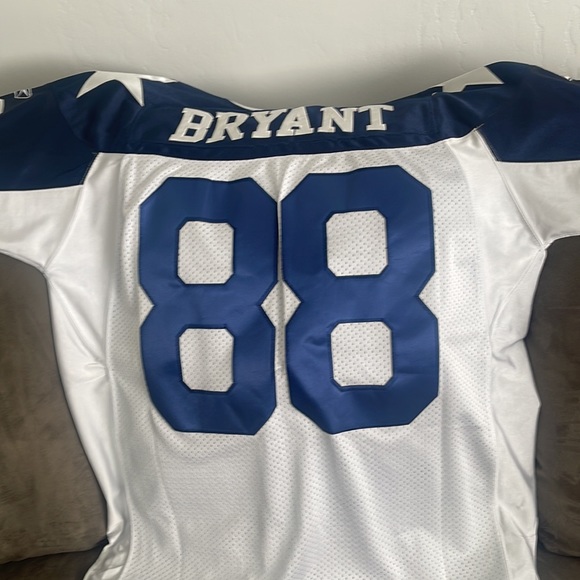 Authentic NFL Jersey Dallas Cowboys - Picture 4 of 6